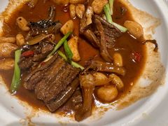 -绿杨春·淮扬宴(庐山路店)