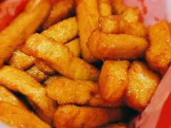 -老韩煸鸡·中国炸鸡(摩尔城店)