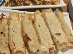 -春水锅贴·传统鲁菜(大明湖店)