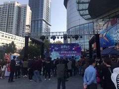 -凯德广场(武胜路店)