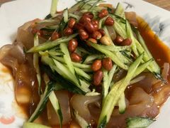 -长安屯东北风味(乐居场小区A3区店)