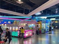 -大玩家(通州万达广场店)