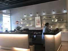 -云间宿茶空间(嘉杰国际广场店)