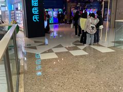 -万达广场(大明宫店)