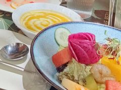 -第101座花园餐厅(湖滨88店)