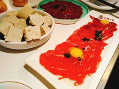 -许府牛火锅(信义坊总店)