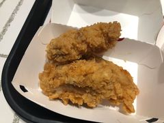 -肯德基(芳和店)