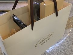 -CAKE BOSS 蛋糕老板(北京世纪金源购物中心)