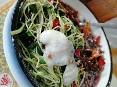 -砂锅居(西四店)