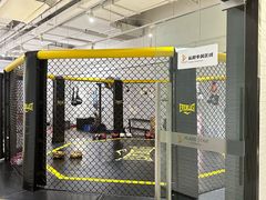 -FLARE STAR FITNESS(复地活力城店)