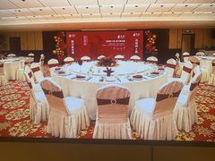 -悦融琥珀·京鲁菜·海味珍品(西单店)