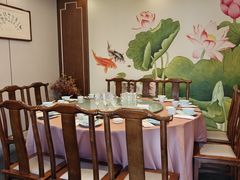 -胖鱼头·南京菜·河景餐厅(夫子庙店)