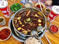 -黑竹香鸡(营和巷店)