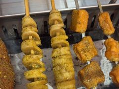 -遇西祠·海鲜烧烤(总店)