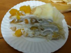 android_upload_pic-OL’s Cake鲜荟千层(东风中路店)