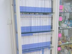 -中科优视医学研究院·验光配镜·近视防控
