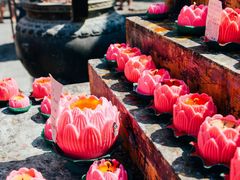 -槟城观音庙(Goddess of Mercy)