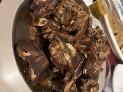 -聚首堂·特色小吃·肘子(什刹海德胜门店)