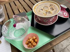 -茶是一枝花泡茶店