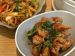 -隅乐胡椒虾·台湾菜·团建(皇岗店)