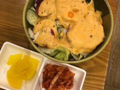 -米字旁先锋韩餐(茂业天地店)