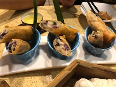 -喜鹊茶点.啫煲(车陂店)