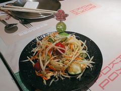 -POKIPOKI泰食谷仓东南亚菜(侨香店)