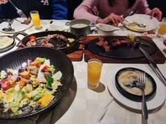 -西堤牛排(南京龙江店)