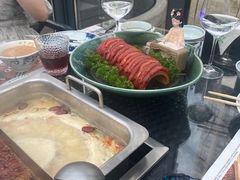 -大隐·成都火锅Bistro(合生麒麟新天地店)