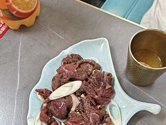 -牛犇炭火烤肉·鲜切烤肉(承德总店)
