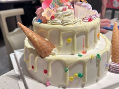 -海底捞火锅(巴黎春天浦建店)