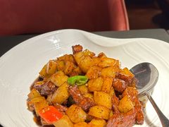 -卤鼎记·潮汕卤水火锅饭店(北京首店)
