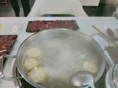-三头牛·潮汕牛肉生蚝火锅 (夏湾店)
