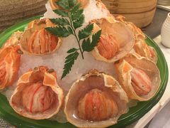 -都会尚膳·海鲜自助餐厅(重庆万豪酒店)