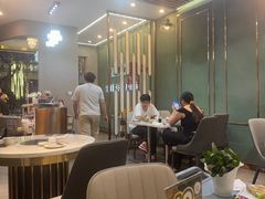 -喜聚薈·花膠雞海鮮火鍋(越秀店)