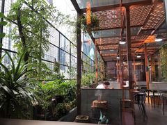 -洋洋中餐馆·SINCE 1997(信投店)