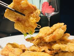 -奉天小馆·非遗东北菜(济南万象城店)