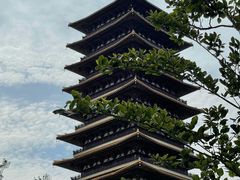 -牛首山文化旅游区