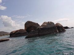 -三亚蜈支洲岛旅游区