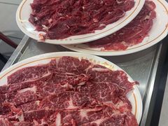 -金龙大四喜牛肉火锅