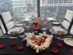 -圣丰索菲特·法国餐厅