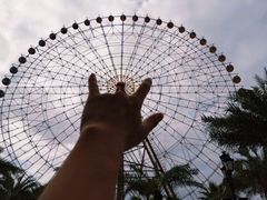 -三亚海昌梦幻海洋不夜城