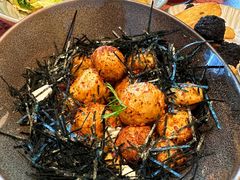 -La Terre乐田(万象城店)