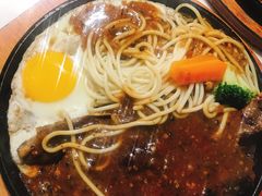 -两点半深夜牛排(斗西路店)