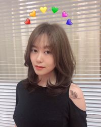 -THE LOG SALON 记录