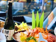 -炙柒Sekinana·精致料理 烧鸟·铁板烧(海上世界店)