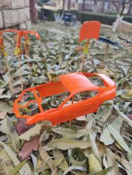 -新时模型(新街口店)