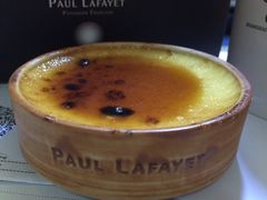 -PAUL LAFAYET 法式甜品(国金中心商场店)