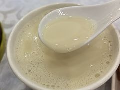 -冰泉豆浆馆(白云山总店)