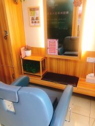 -丝客富脱发养发头皮馆